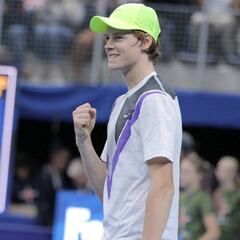 Sorpresa en Amberes con el adiós de Monfils y Schwartzman