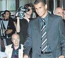 Rivaldo sigue indeciso y no llama a nadie