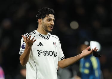 ¿Regresa Raúl Jiménez al América? El delantero mexicano confiesa su ilusión de volver