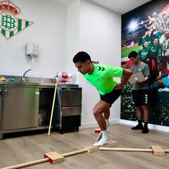 Arranca el plan 5.0 de Pellegrini