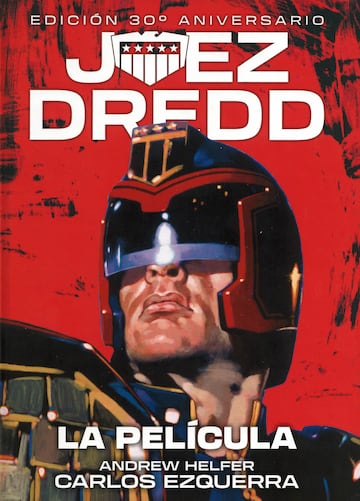 Juez Dredd
