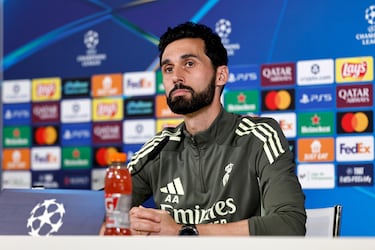Arbeloa: “La UEFA tiene la oportunidad de dar un golpe contra el racismo”