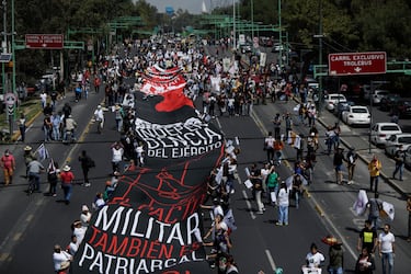 Marcha 2 de octubre en CDMX 2025: calles cerradas y alternativas viales por conmemoración de la Matanza de Tlatelolco