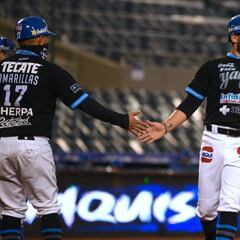 Yaquis avanza a las semifinales de la Liga Mexicana del Pacífico