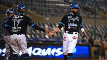 Yaquis avanza a las semifinales de la Liga Mexicana del Pacífico