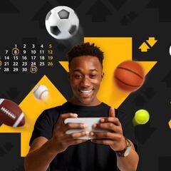 Calendario deportivo 2025: ¿Qué partidos y competiciones hay hoy?