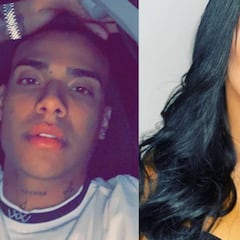 ‘Exotic Dj’ confirma su relación y Marcela Reyes le responde