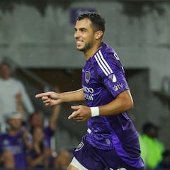 Martín Ojeda es una amenaza para Messi e Inter Miami