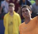 Nadal - Klizan: horario, TV y dónde ver en directo online