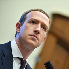 Mark Zuckerberg lidera el ranking de los 25 milenials más ricos e influyentes del mundo