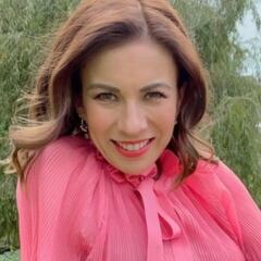 Ingrid Coronado regresa a TV Azteca para conducir el reality show “Todos a bailar”