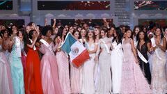 Miss Mundo 2021: Horario y dónde ver la transmisión en México