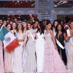 Miss Mundo: ¿cuántas veces ha ganado México y quiénes fueron las reinas del certamen?