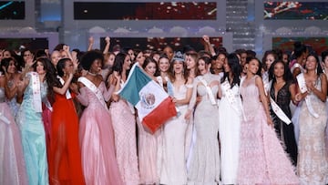 Miss Mundo: ¿cuántas veces ha ganado México y quiénes fueron las reinas del certamen?