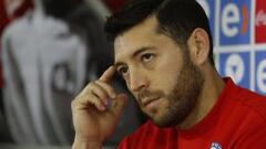 El desahogo de Pepe Rojas: "Ahora que hagan memes"