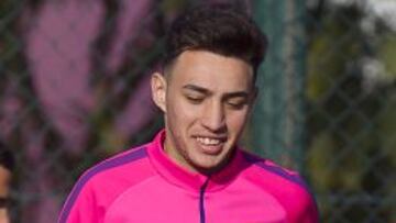 Munir.