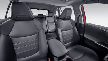 Toyota RAV4 2025 en México: ¿La mejor SUV compacta por su precio?