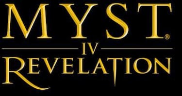 Myst IV: Revelation