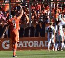 Cobreloa 2-2 Cobresal: los mineros vuelven a Primera