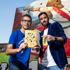 Gurrutxaga, el ‘Subcampeón’ que ha ganado