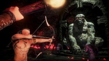 Conan Exiles llega a Steam Early Access a inicios de 2017
