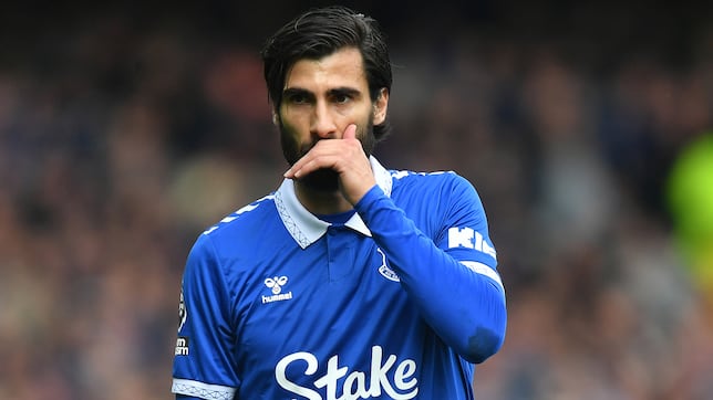 André Gomes: el fiasco portugués del Barça vuelve a casa