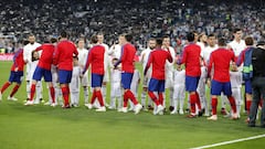 Primera predictions: LaLiga 2018-19 week 23