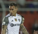 Lo quiso Universidad Católica y ahora dirigirá a Eduardo Vargas en Brasil
