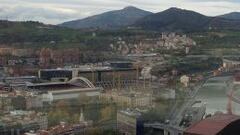 La Catedral dice adiós a las grandes batallas europeas