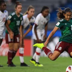 Así se narró el gol que hizo finalista a México en el Mundial
