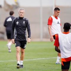 Fran Escribá: “De nada sirve un buen trabajo colectivo si hay errores individuales”