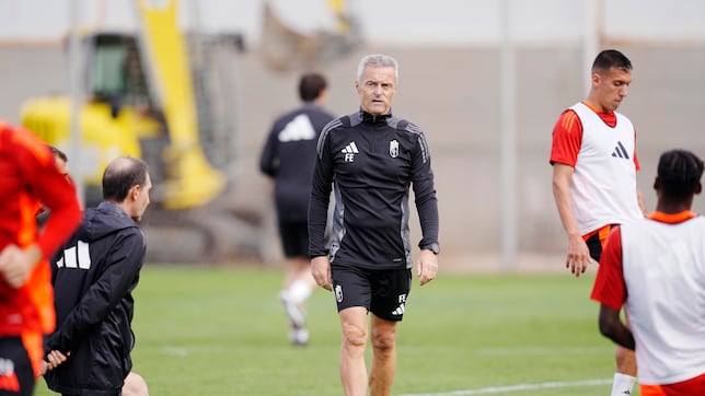 Fran Escribá: “De nada sirve un buen trabajo colectivo si hay errores individuales”