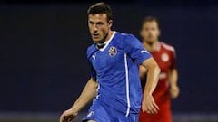 Henríquez: "Se ve difícil poder jugar la Copa América"