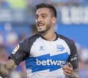 Alavés - Celta en directo: LaLiga Santander, en vivo