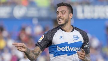 Alav&eacute;s - Celta en directo: LaLiga Santander, en vivo