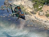 Los 18 nuevos helicópteros de ataque Tigre MKIII españoles