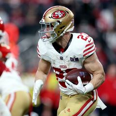 Jets - 49ers injury report for NFL Monday Night Football week 1: Reddick, McCaffrey and Banks