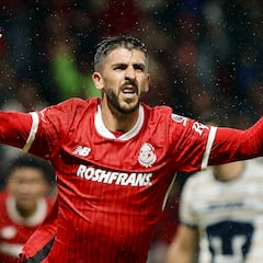 La afición mexicana pide a Paulinho para la selección