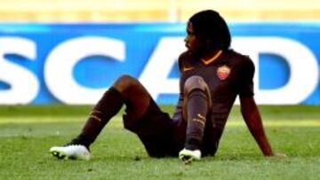 Gervinho.