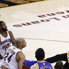 ¡Durant! ¡Durant! ¡Durant! ¡Exhibición demoledora del 35!