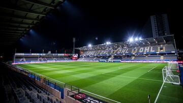 Bélgica Sub-21 vs. España Sub-21: horario, TV, estadísticas, clasificación y pronósticos