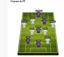 Clásico: el Madrid gana al Barça en el 11 ideal de France Football