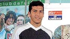 Ángel o Ramón es la duda de Castro