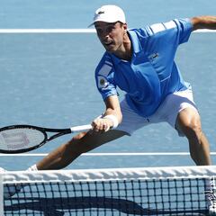 Bautista avanza con una de sus mayores palizas en majors