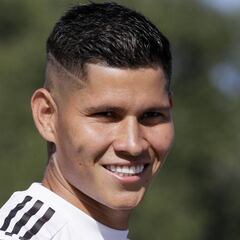 Las claves del buen momento de Jorman Campuzano en Boca