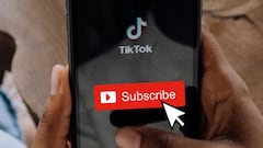 TikTok le copia a Twitch las suscripciones de pago con TikTok LIVE