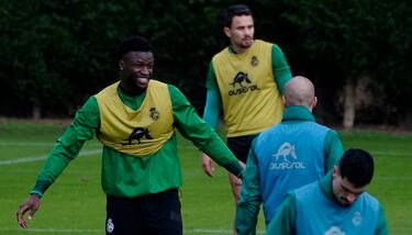 Dos muros frente a frente