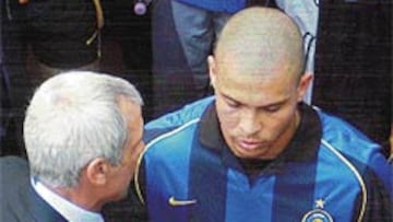 <b>SIN PRECENDENTES.</b> La grave crisis económica que sufre el Calcio ha llegado incluso a la conciencia de las grandes estrellas, las cuales han decidido realizar un gesto simbólico.