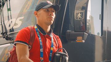 En vivo online América – Alianza, jornada 9 de la Liga BetPlay que se jugará hoy 15 de marzo a las 6:20 p.m.