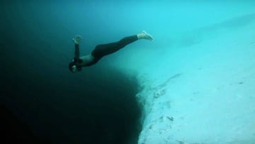 A new atlas reveals 332 massive underwater canyons beneath the frozen continent, offering crucial clues about Earth’s past — and its future.